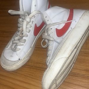 nike blazers